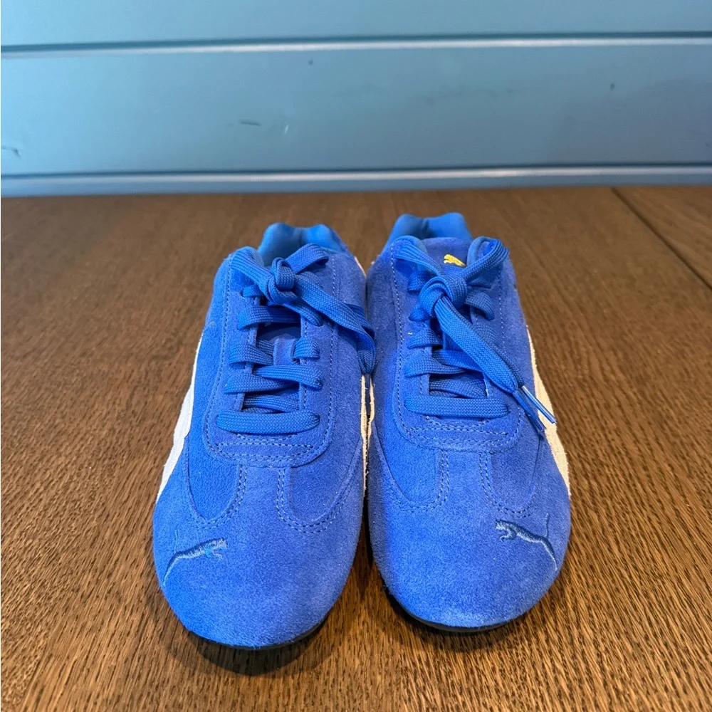 Puma Speedcat - Picture 2 of 6